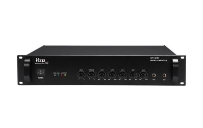 遙控IP/SIP網(wǎng)絡(luò)功率放大器300W